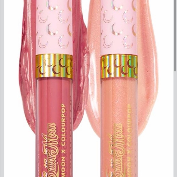 Ultra Blotted Lip Set - Sailor Moon - Picture 2 of 4